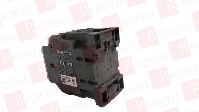 LS ELECTRIC MC18B-30-11-W6-S-E