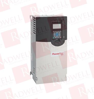 ALLEN BRADLEY 20F11FD040AA0NNNNN