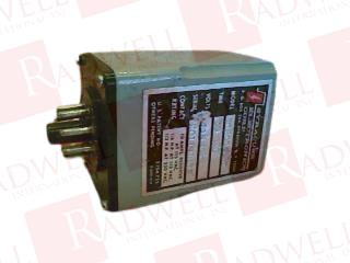 CROUZET TLR00308