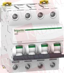 SCHNEIDER ELECTRIC A9F74404