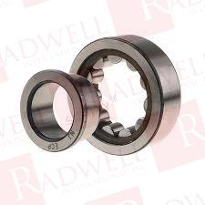 SKF NJ 209 ECP