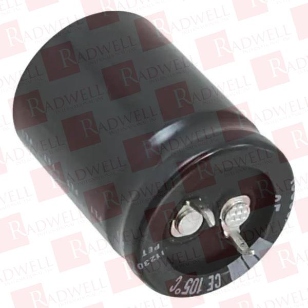 NICHICON LGG2G561MELB45