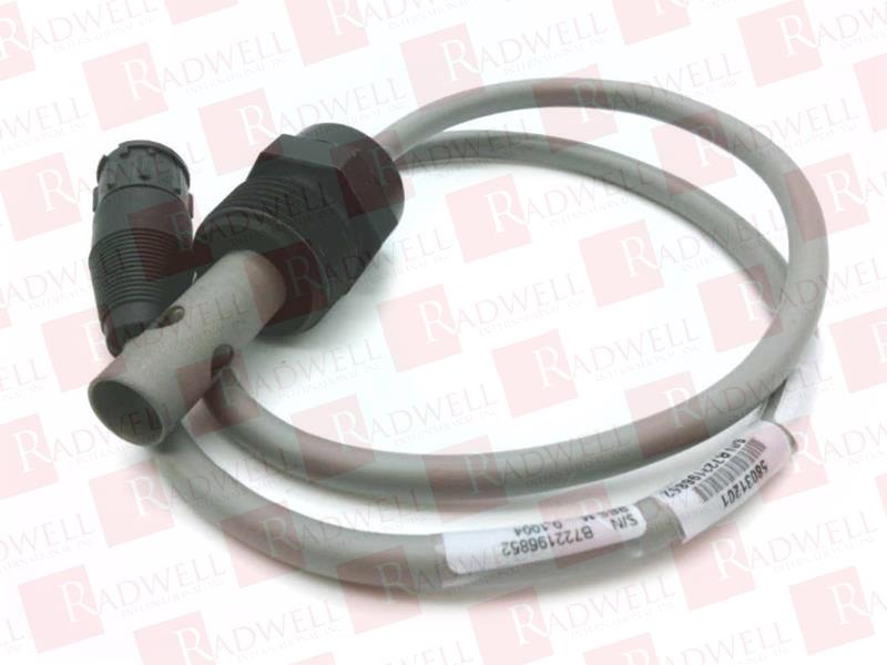 METTLER TOLEDO 58031201