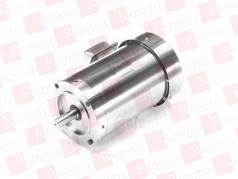 REGAL REXNORD 143TTWD6527
