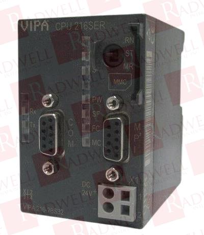 VIPA 216-2BS32