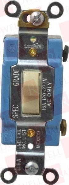 EATON CORPORATION 1201LTV