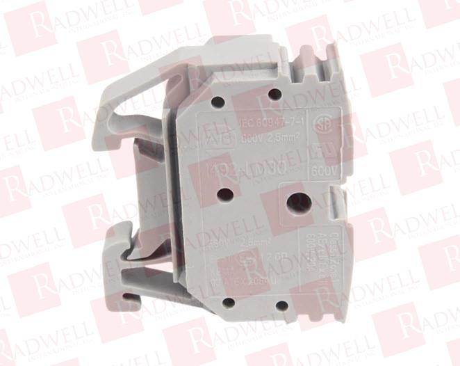 ALLEN BRADLEY 1492-LM3Q