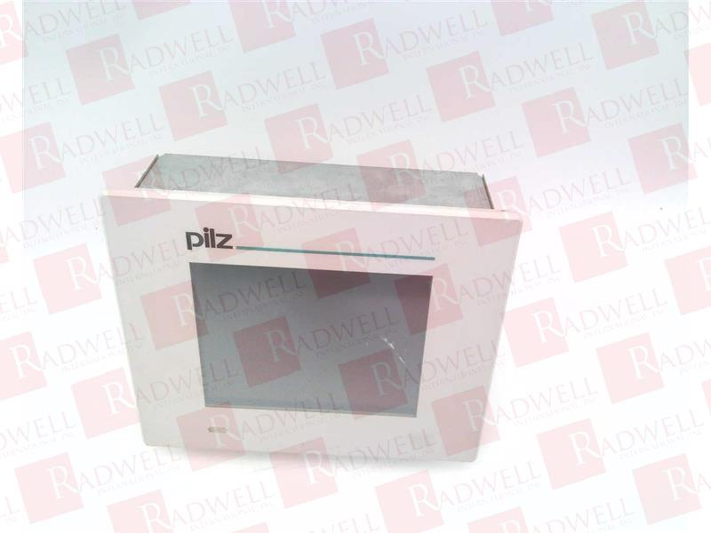 PILZ PMI-215-CS