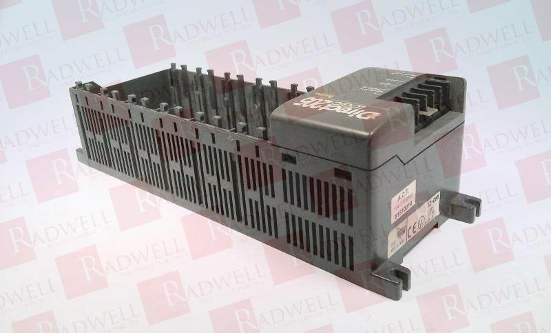 AUTOMATION DIRECT D2-06B