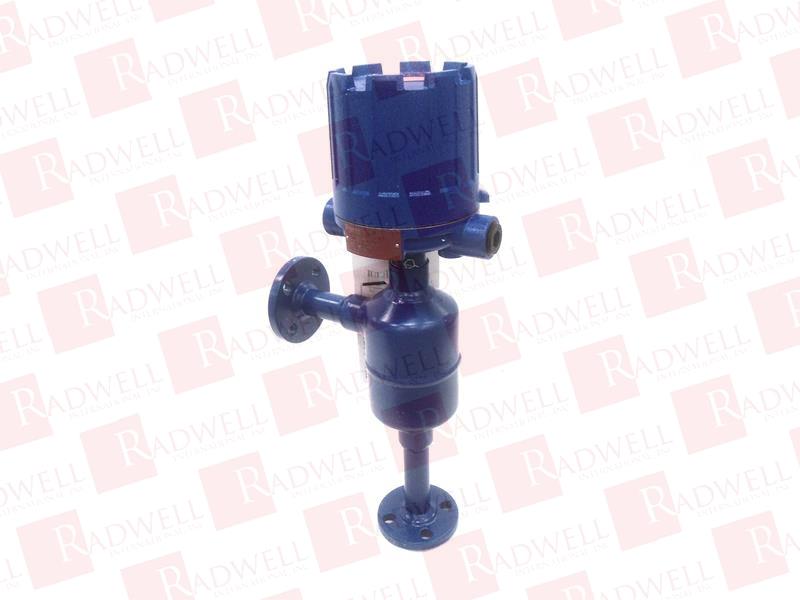 DISCONTINUED BY MAUFACTURER, LIQUID LEVEL SWITCH, INPUT 120VAC, 50/60HZ, OUTPUT 10AMP, -40F TO 160F, 285PSIG @ 100F