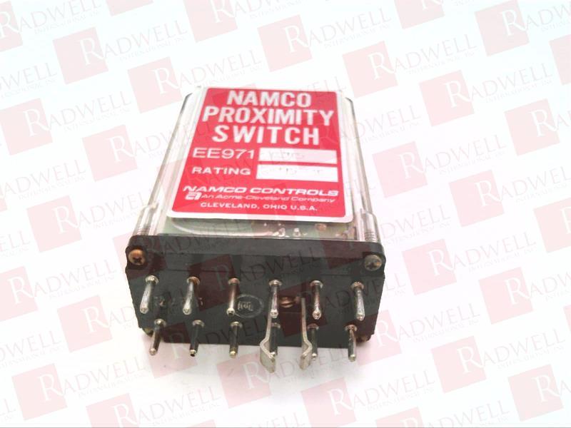 DANAHER CONTROLS EE971-02105