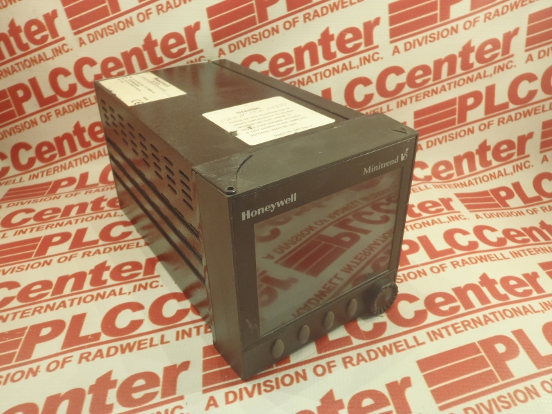 HONEYWELL TVMI-40-00-GM0-E00-F10-000000-00