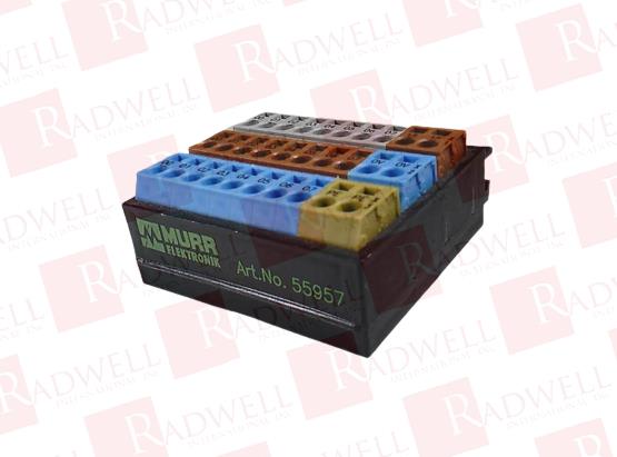 MURR ELEKTRONIK 55995