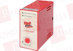IPF ELECTRONIC OV584901