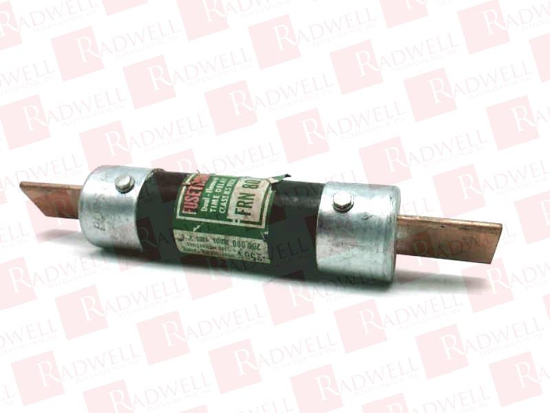 EATON CORPORATION FRN-80