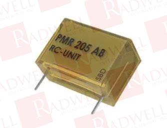 KEMET PMR205AB6250M200R30