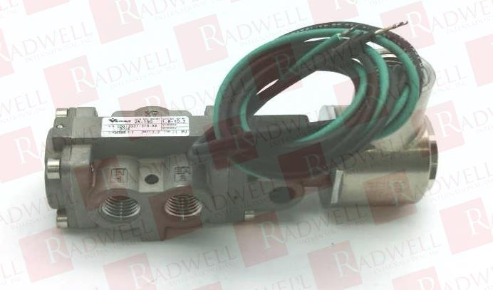 VERSA VALVES CSG-3321-316-XXV4-D012