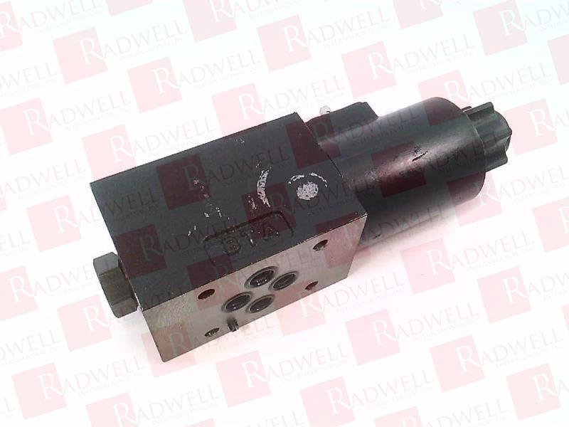 PARKER D1VW020BNJWLG