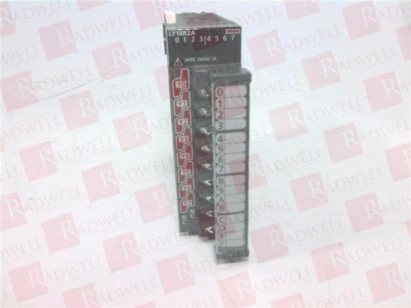 MITSUBISHI LY18R2A