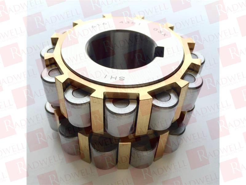SUMITOMO MACHINERY INC 61617-25 YRX2