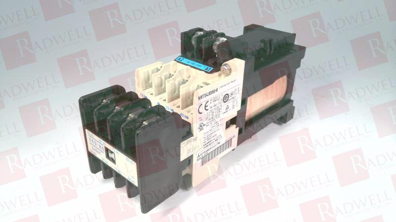 MITSUBISHI SRD-N8-DC125V