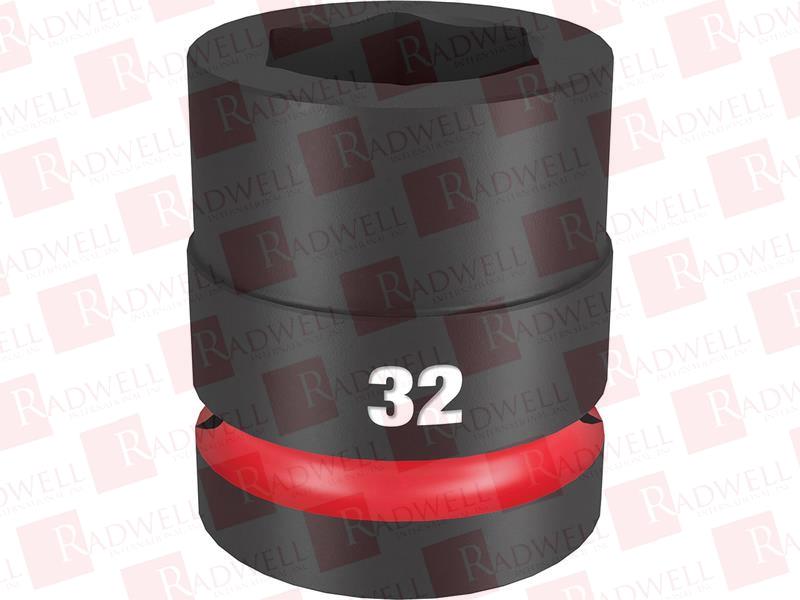 MILWAUKEE POWER TOOLS 49-66-6597