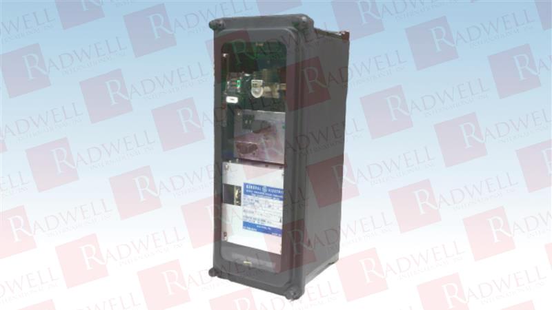 GENERAL ELECTRIC 12CNP11A4A