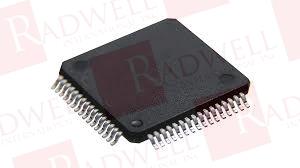 EXAR ST16C554DIQ64-F