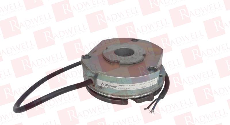 ALTRA INDUSTRIAL MOTION 5UE010A21P1