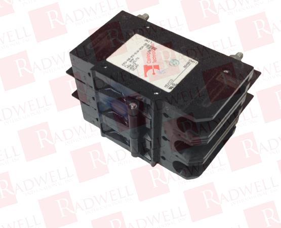 CARLING SWITCH EA3-B2-26-650-32E-HB