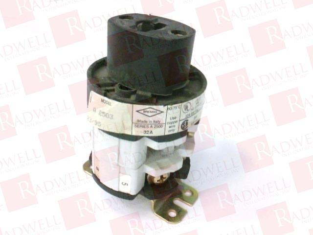 BREMAS A-2503