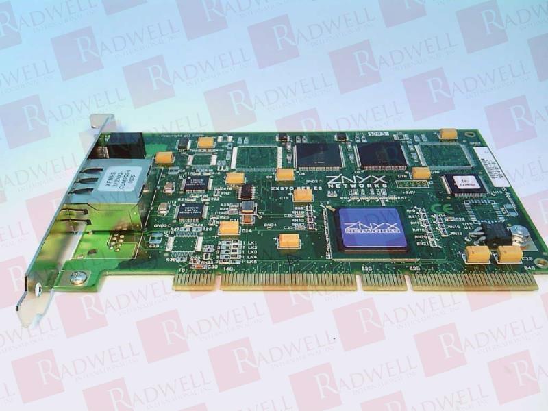  , PC BOARD NETWORK ADAPTER 2PORT