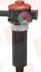 ARGO HYTOS FR 072-151