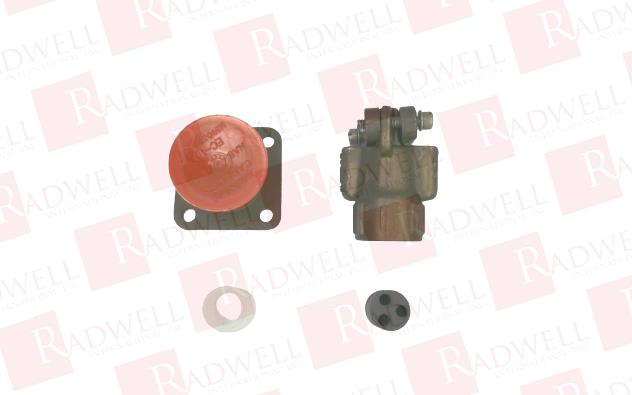 ITT CA3100E10SL-3PF80F0