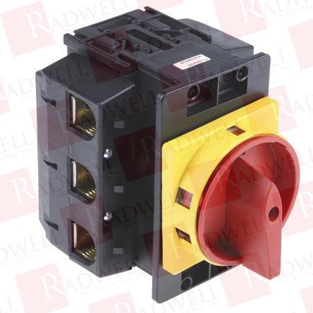 EATON CORPORATION P5-250/EA/SVB