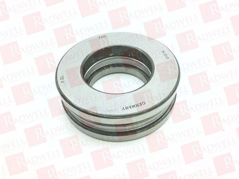 SCHAEFFLER GROUP 51310