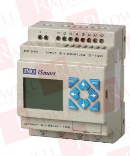 IMO SMT-ED-R12-V3-S