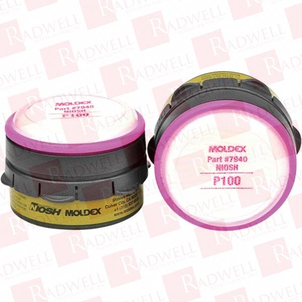 MOLDEX 7640