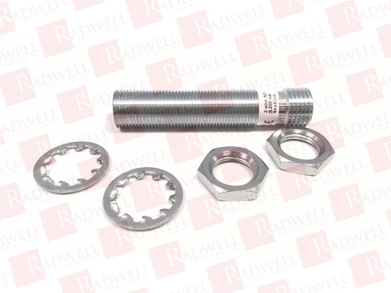 BALLUFF BES M12MH-UST40B-S21G