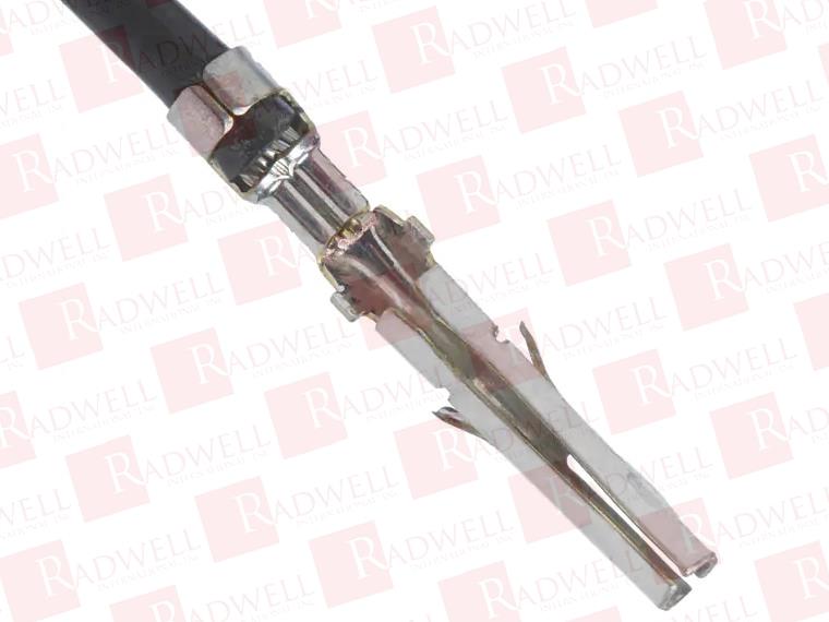 MOLEX 150181-1016