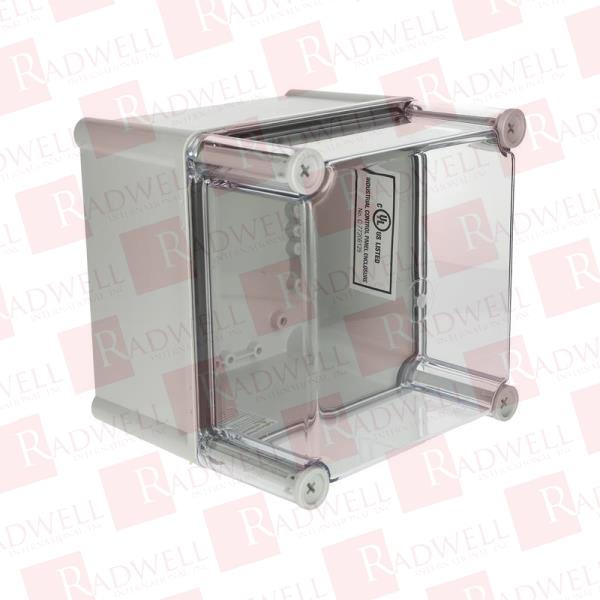 FIBOX PC 1919 18 T