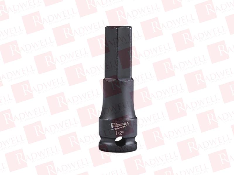 MILWAUKEE POWER TOOLS 49-66-5154