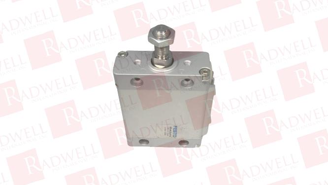 FESTO DZF-40-25-A-P-A