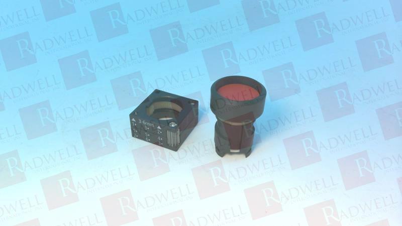 SIEMENS 3SB3000-0AA22