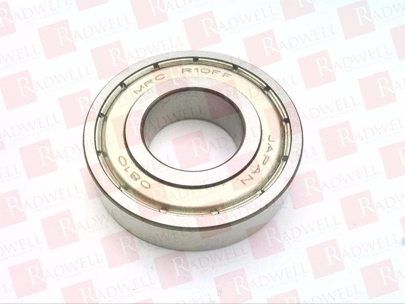 SKF R10FF