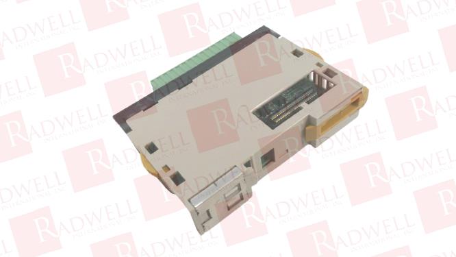 OMRON CJ1W-B7A04