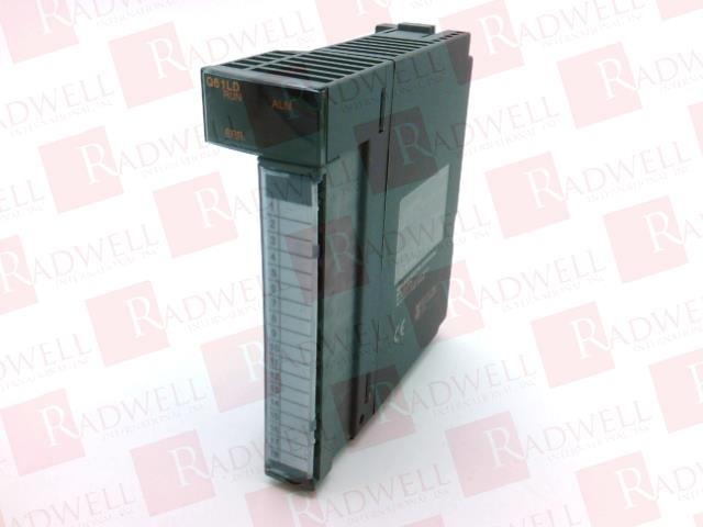 MITSUBISHI Q61LD