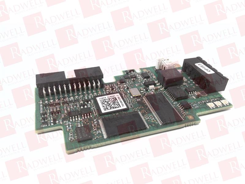 DANFOSS OPTE3