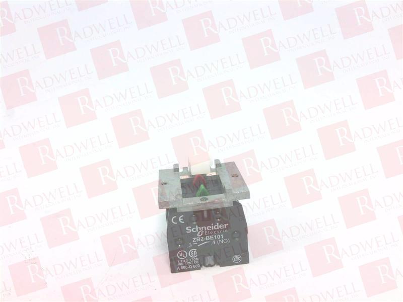 SCHNEIDER ELECTRIC XACS105