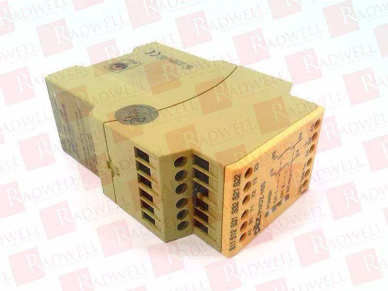 PILZ 774073